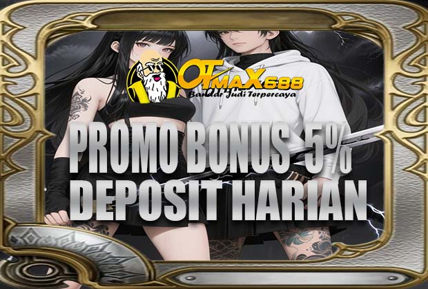 OTMAXBET688 Slot Maxwin Online Gacor Modal Receh