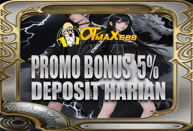 OTLABU688 Slot Online Terbaru 2025 Dengan Pola Gacor