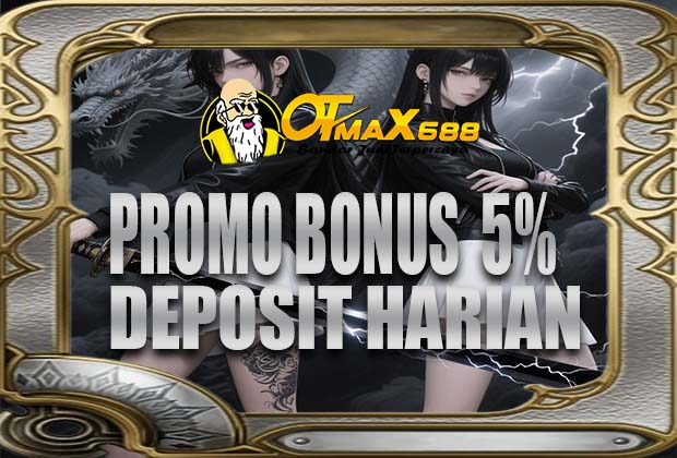 OTSPORT688 Slot Online Jackpot Progresif Bonus Menarik