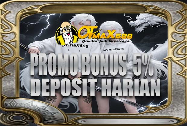OTMAX123 Slot Online Pragmatic Gampang Scatter Hari Ini
