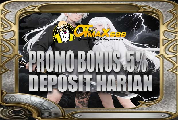 OTMAXSLOT688 Slot Maxwin Online Resmi 24 Jam